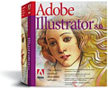 Illustrator 8