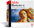 Illustrator 10